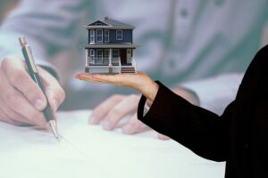 Vente aux enchères immobilier